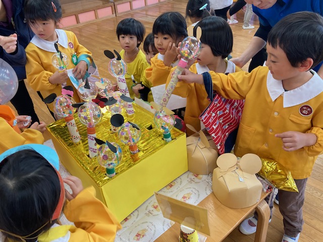 中央幼稚園 – ページ 2 – 学校法人大聖学園 認定こども園